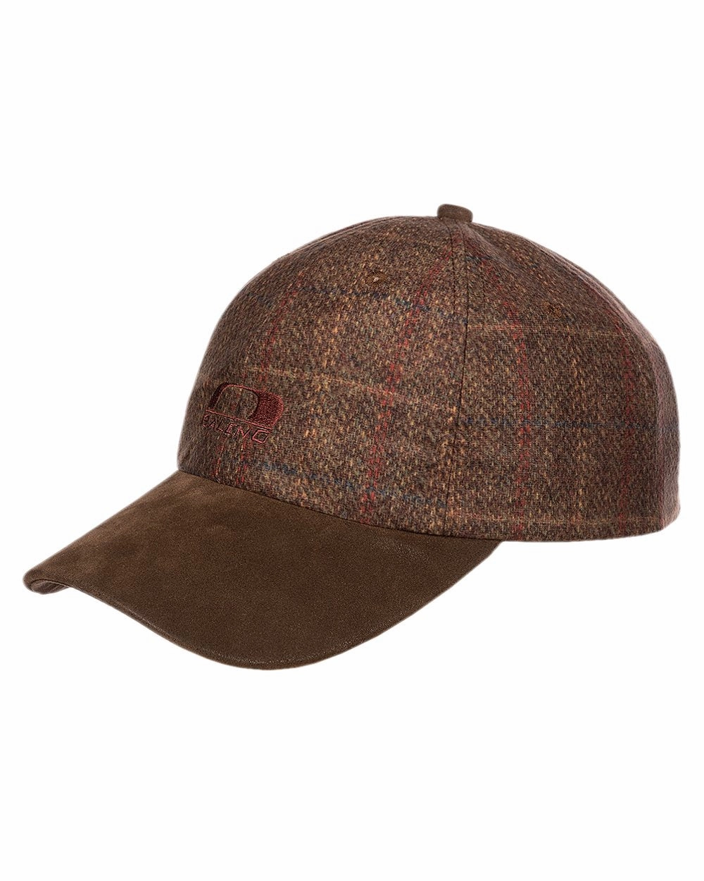 Hot Sale Frenzy Mega Sale Now Baleno Edward Printed Tweed Cap