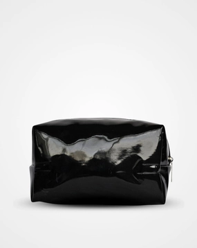 MustHave Steals Glint Black Makeup Pouch