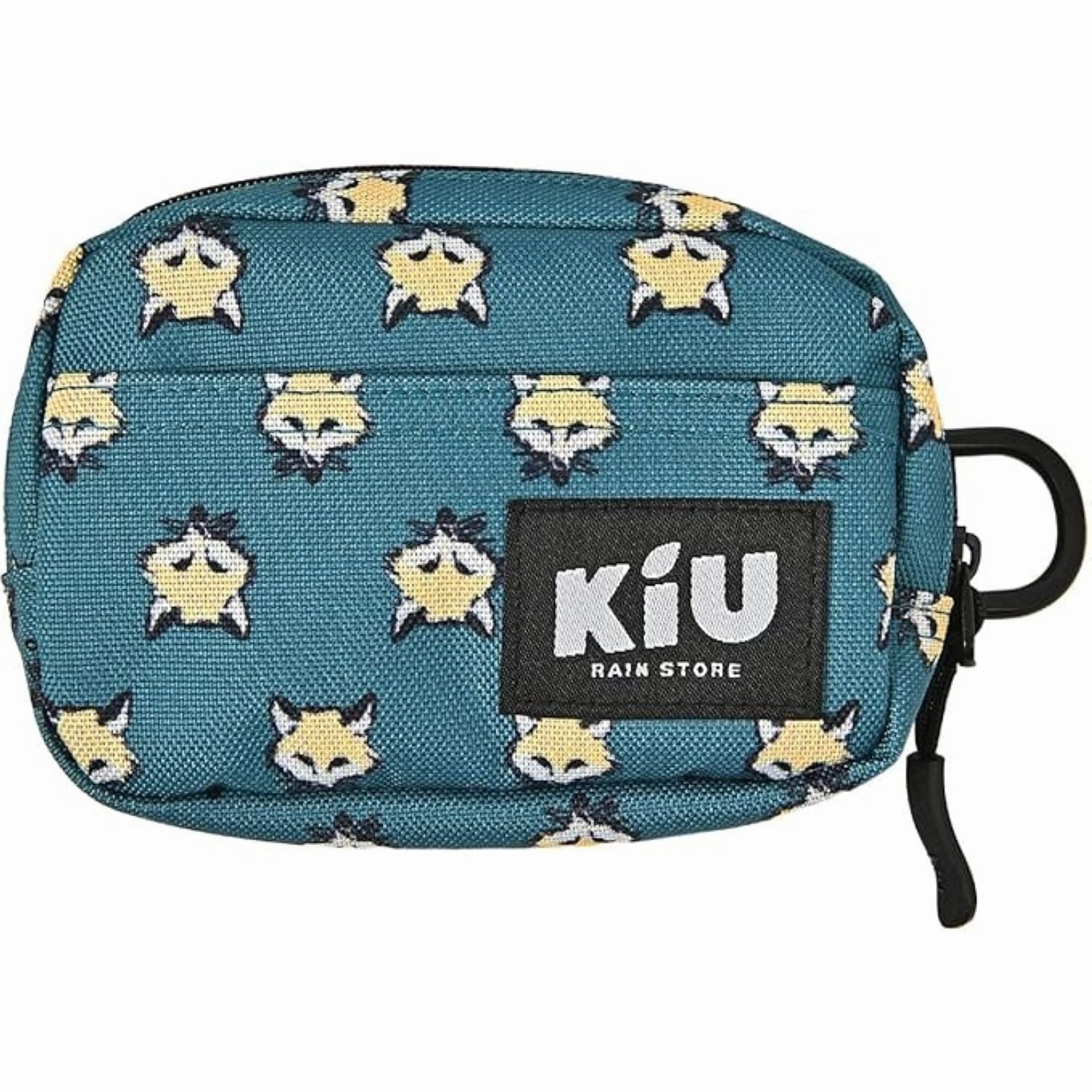 Online Exclusive Deal Daily Deal Frenzy Kiu Water Repellent Pouch Medium