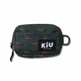 Dont Miss Todays Deal Kiu Water Repellent Pouch Medium
