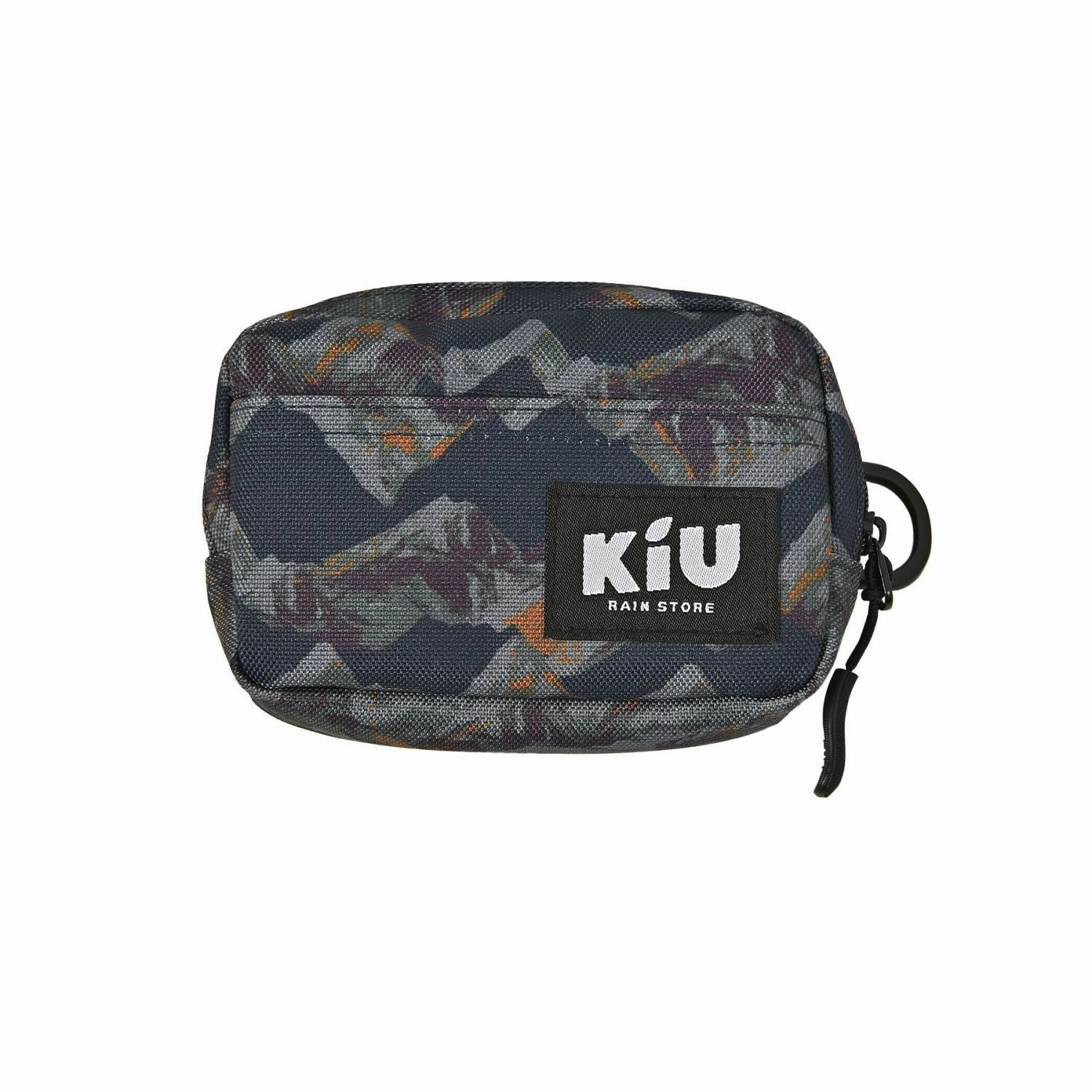 Kiu Water Repellent Pouch Medium Grab Save Today