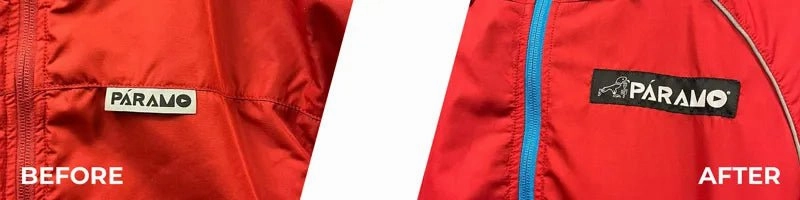 Mega Discount Event Paramo Bentu Windproof Jacket Men