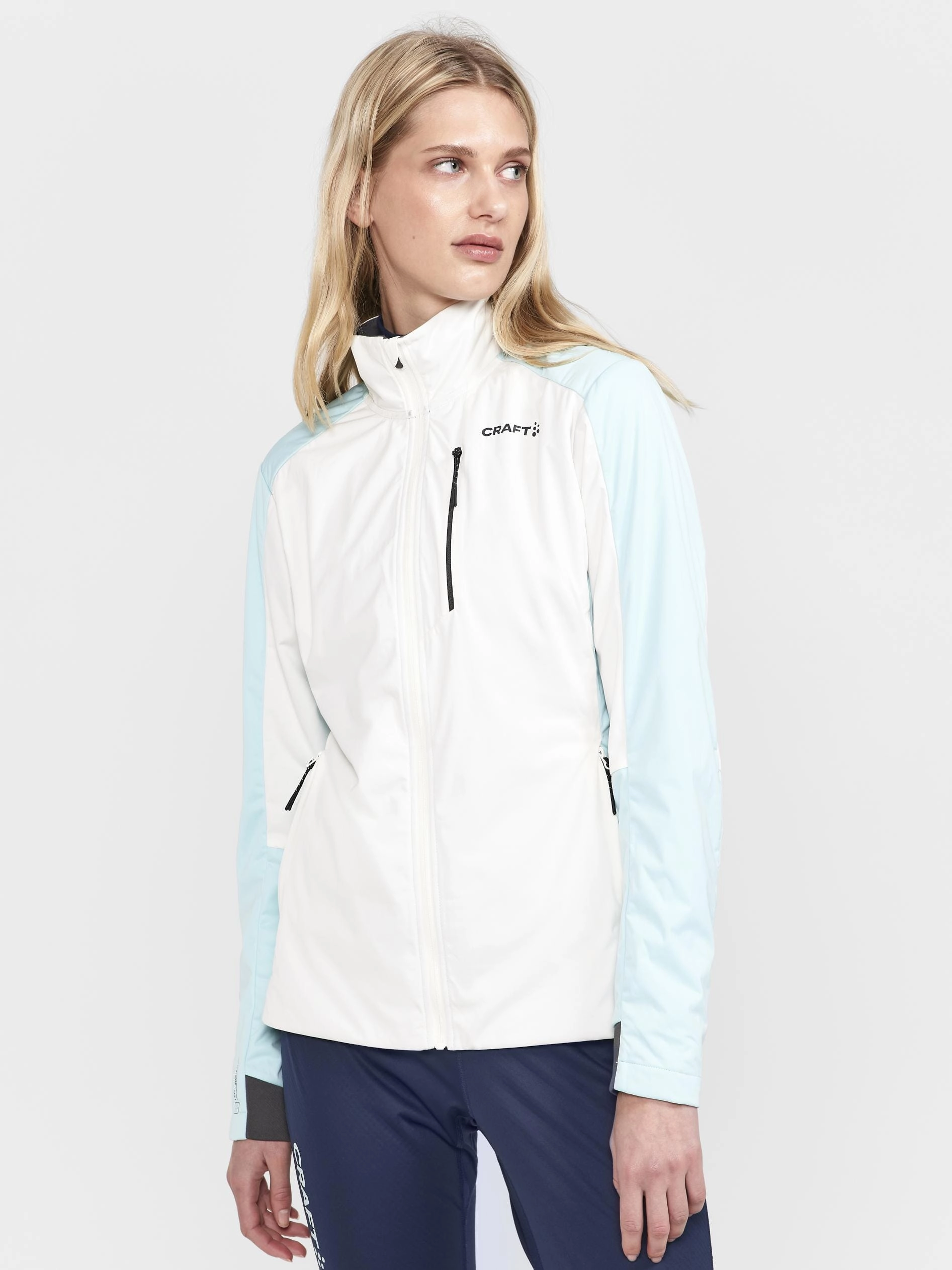 Women'S Adv Xc Ski Training Jacket 2.0 Big Price Drop