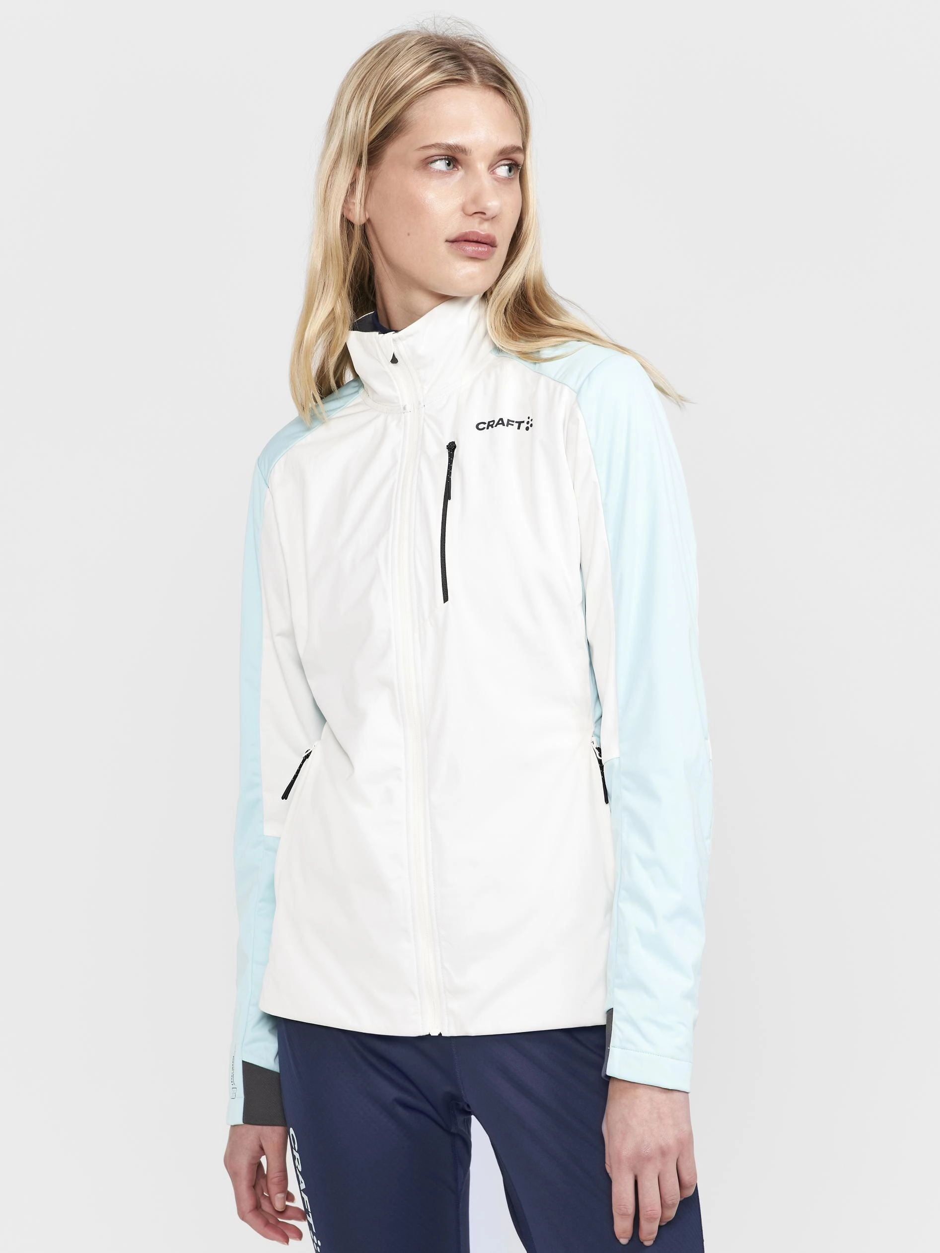 Instant Savings Inside Mega Online Discount Women'S Adv Xc Ski Training Jacket 2.0