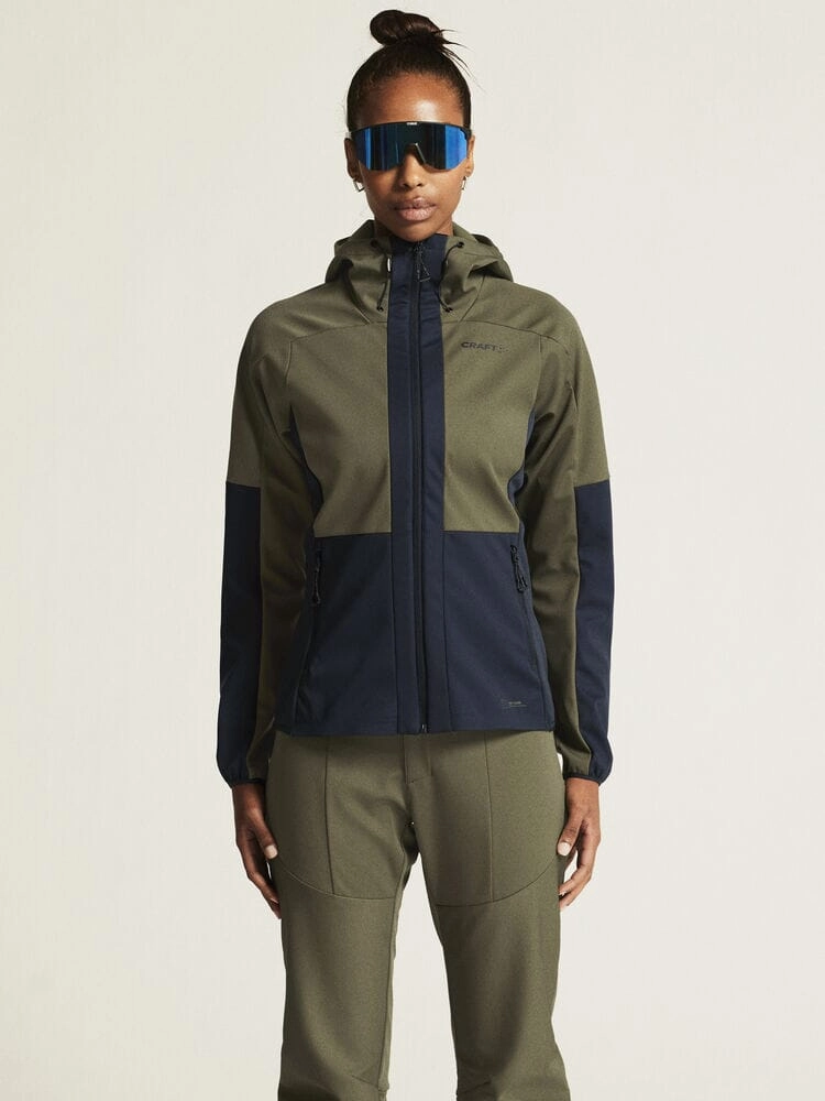 Women'S Core Backcountry Hood Jacket Shop Todays Picks Mega Discount Event
