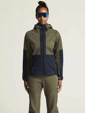 Women'S Core Backcountry Hood Jacket Price Drop Frenzy Instant Discount