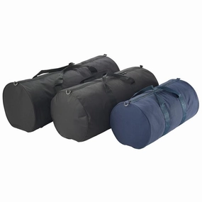 Caribee - Ct 36In Gear Barrel Bag - Black Trending Offer Today MustHave Clearance