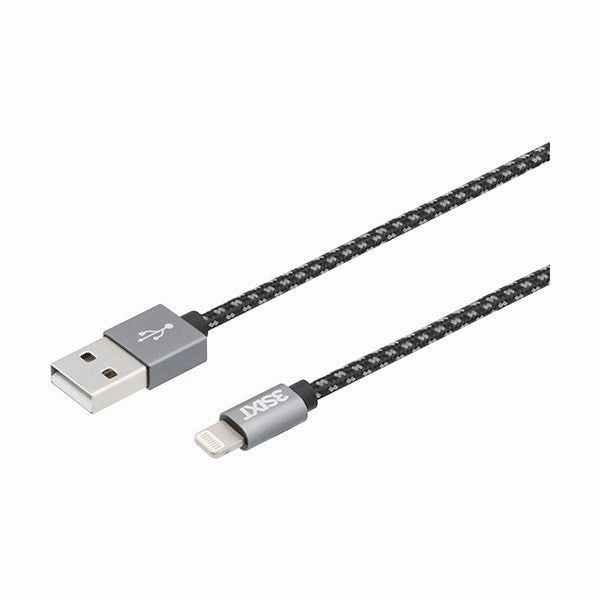 Price Drop Alert 3Sixt Premium Cable - Usb-A To Lightning -  30Cm