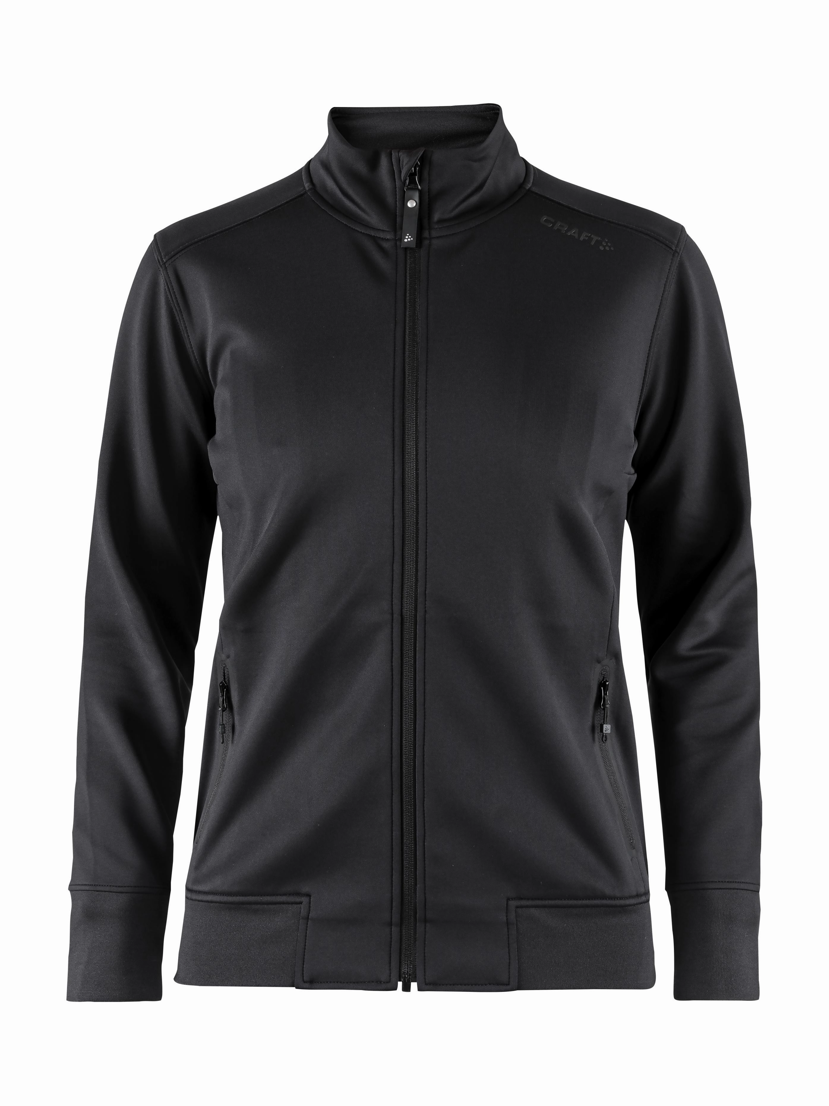Big Hot Sale Women'S Craft Noble Zip Jacket