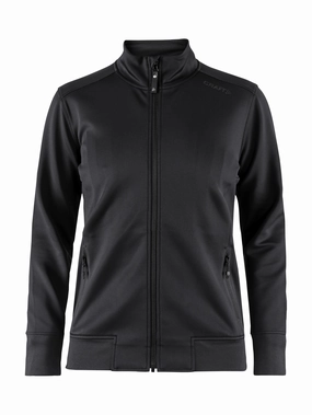 Big Hot Sale Women'S Craft Noble Zip Jacket