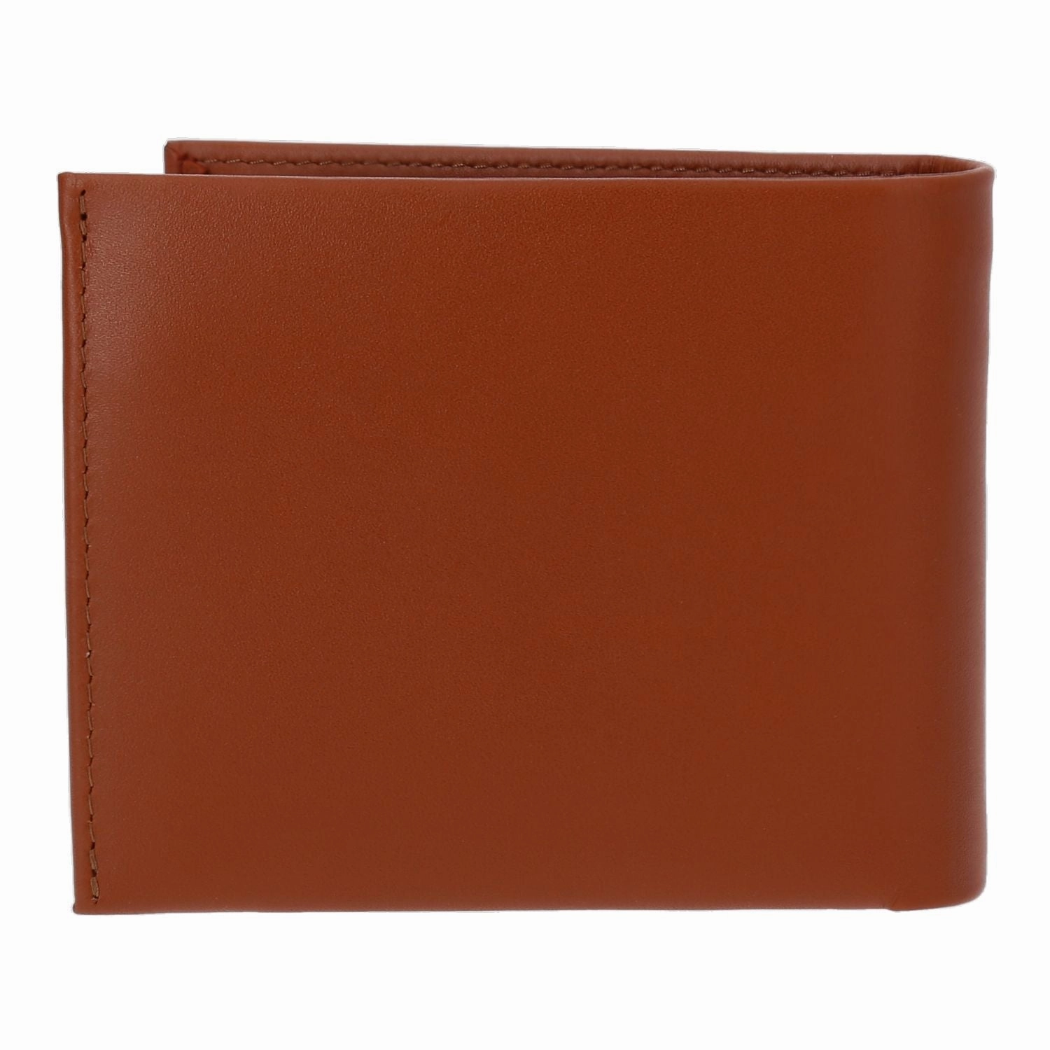 Todays Mega Savings Crossing Sydney Bi-Fold Leather Wallet [12 Card Slots] Rfid
