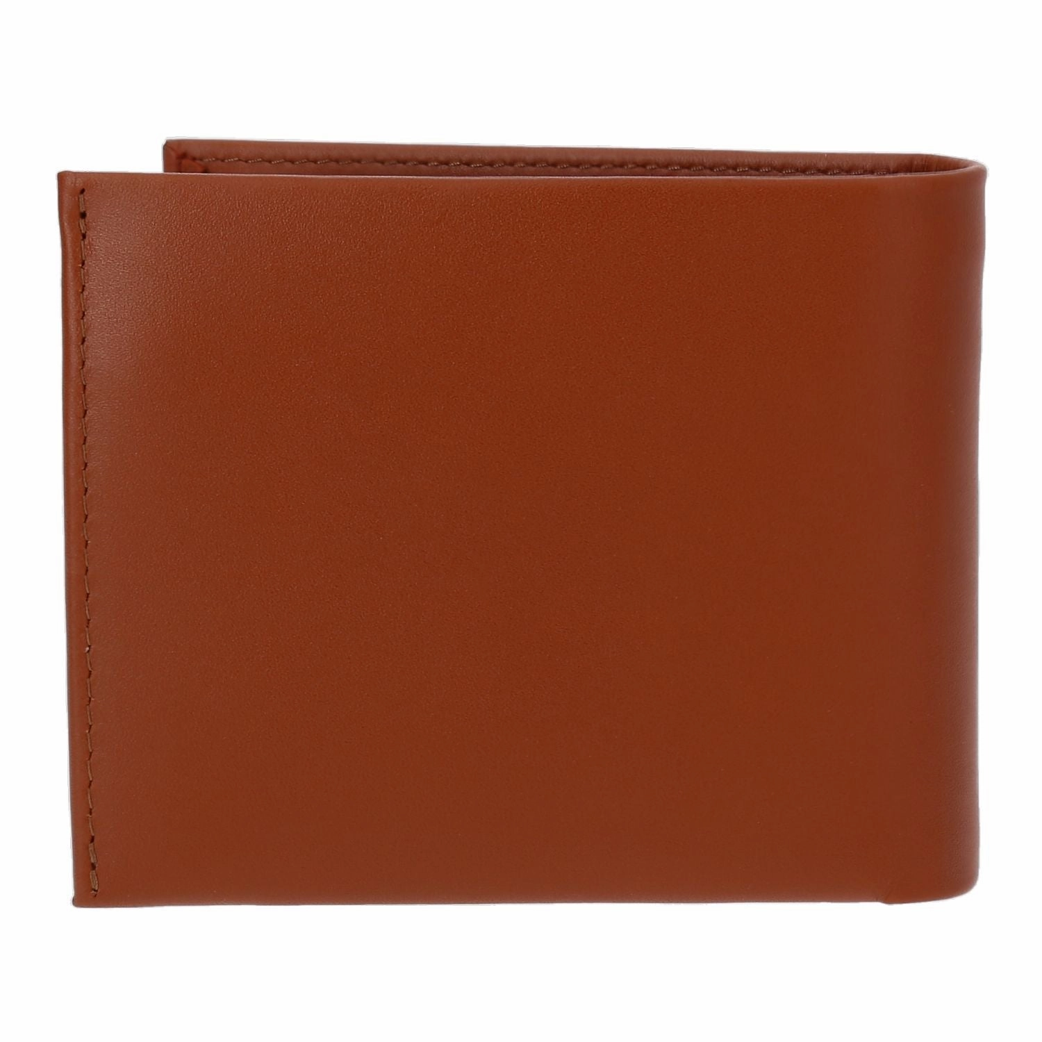 Hot Offer Event Crossing Sydney Bi-Fold Leather Wallet [12 Card Slots] Rfid
