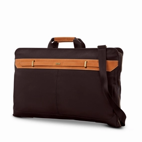 Hartmann Reserve Trifold Garment Bag Hot Sale Today Price Drop Today