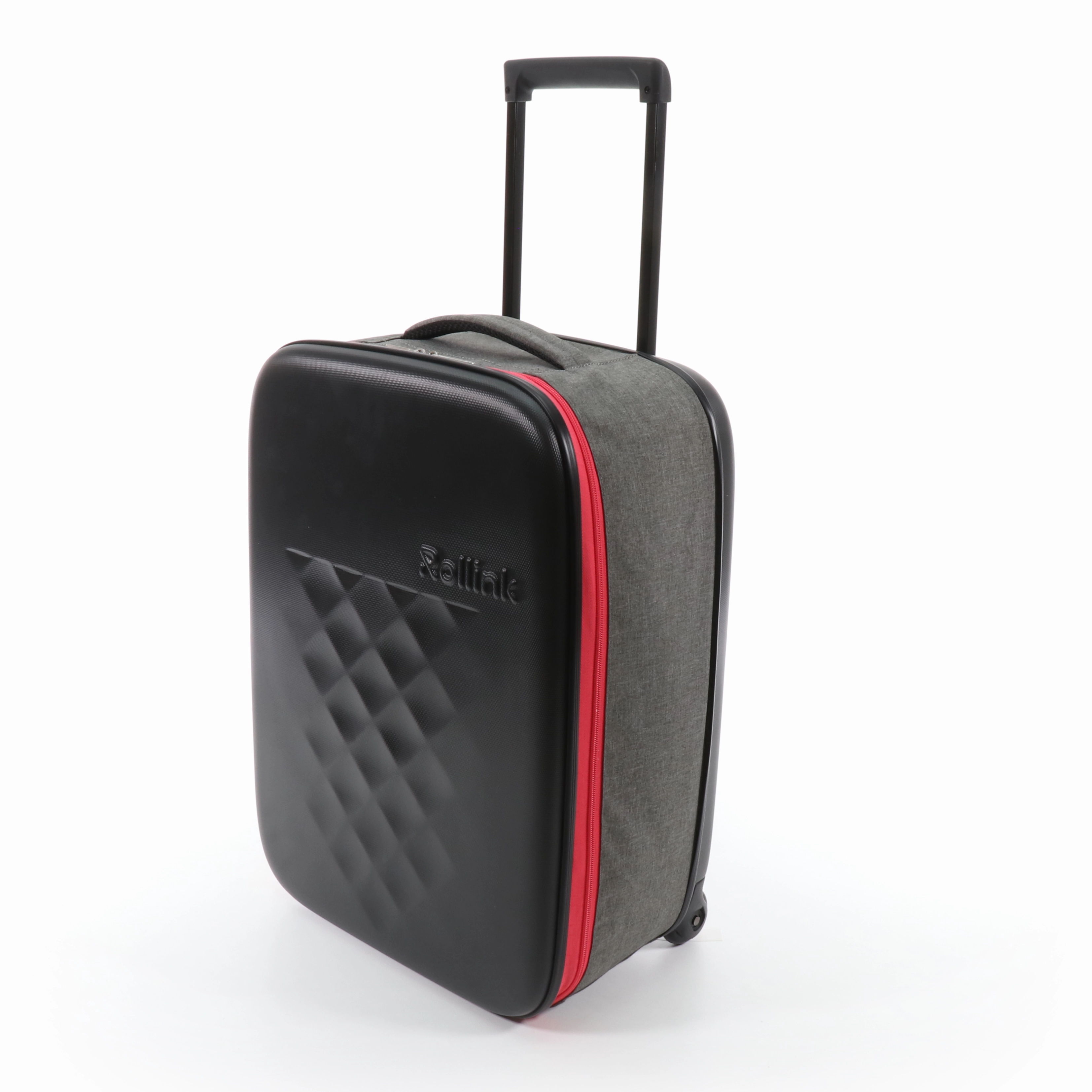 Rollink Flex 21" Foldable Wheeled Carry-On Online Exclusive Offer Deal of the Day