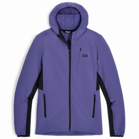 Women'S Vigor Plus Fleece Hoodie GiftWorthy Sale Hot Offer Event