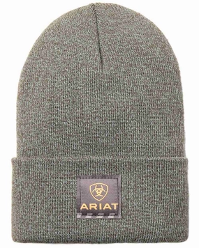 Instant Savings Deal Ariat Mens Rebar Beanie