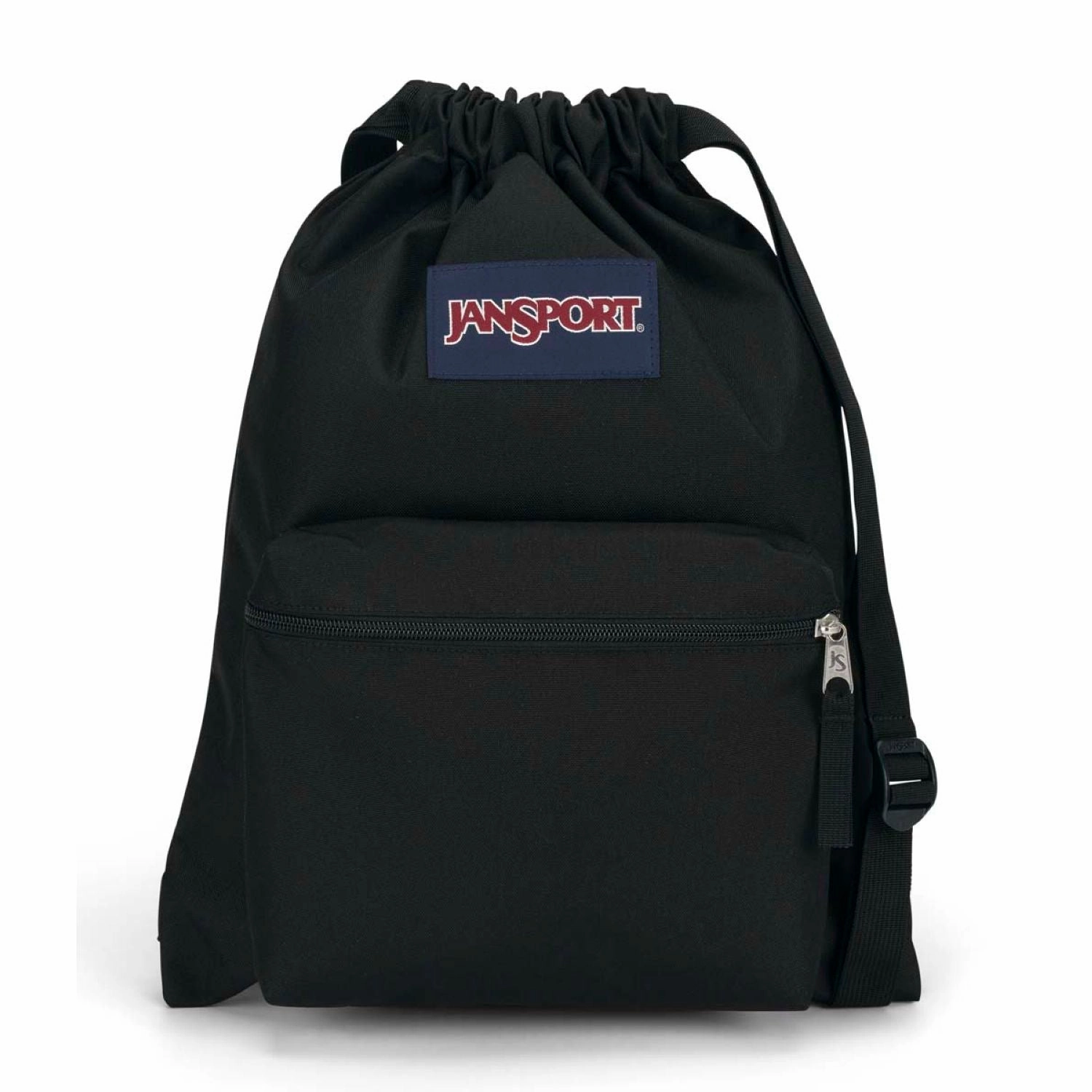 Jansport Draw Sack Backpack Limited Time Offer Surprise Discount Today