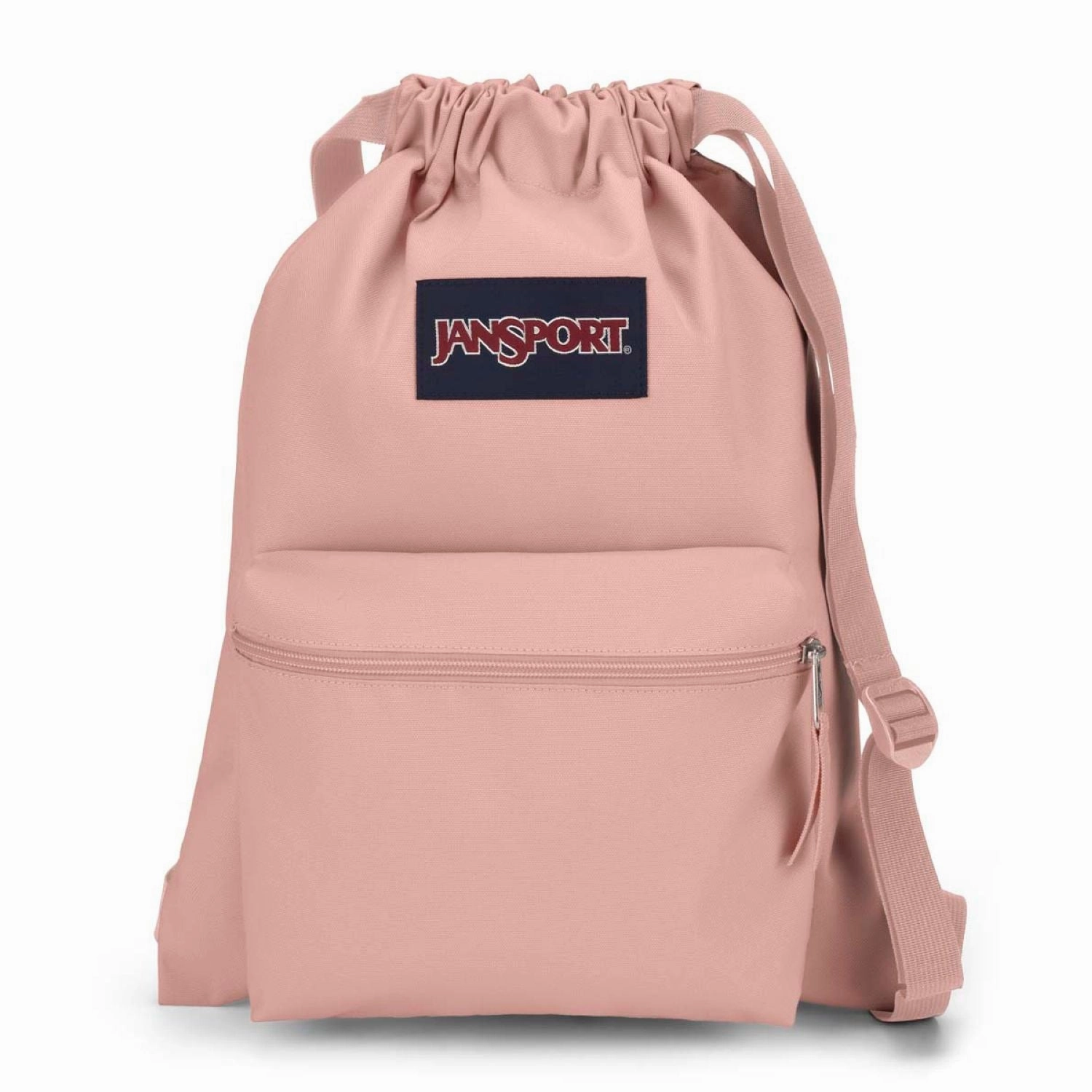 Jansport Draw Sack Backpack Limited Offer Alert