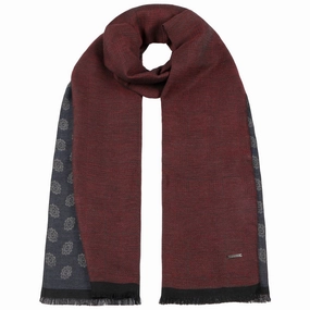 Todays Hot Pick Hot Sale Today Two Sides Cotton Scarf