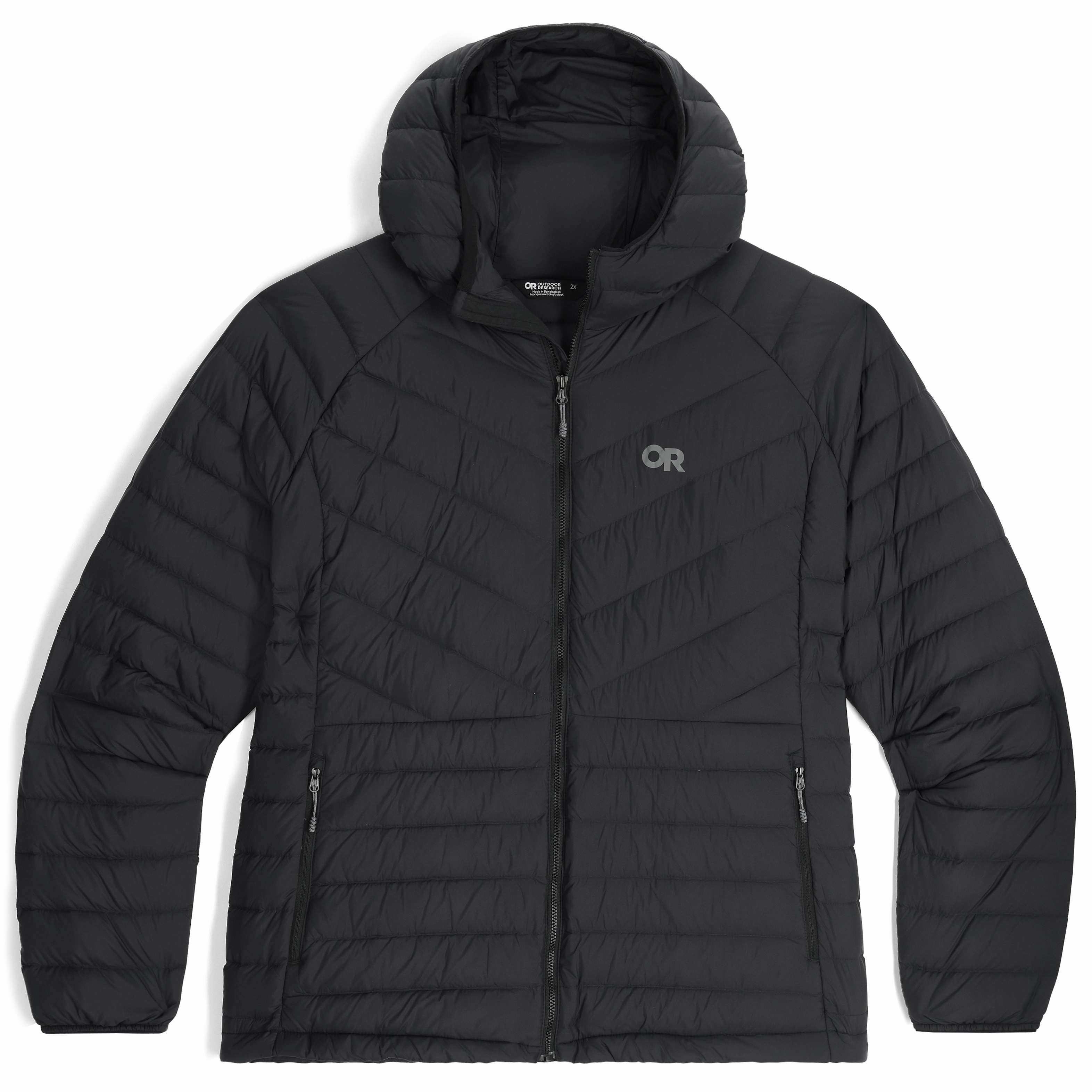 Women'S Transcendent Down Hoodie - Plus Today Only Hot Sale