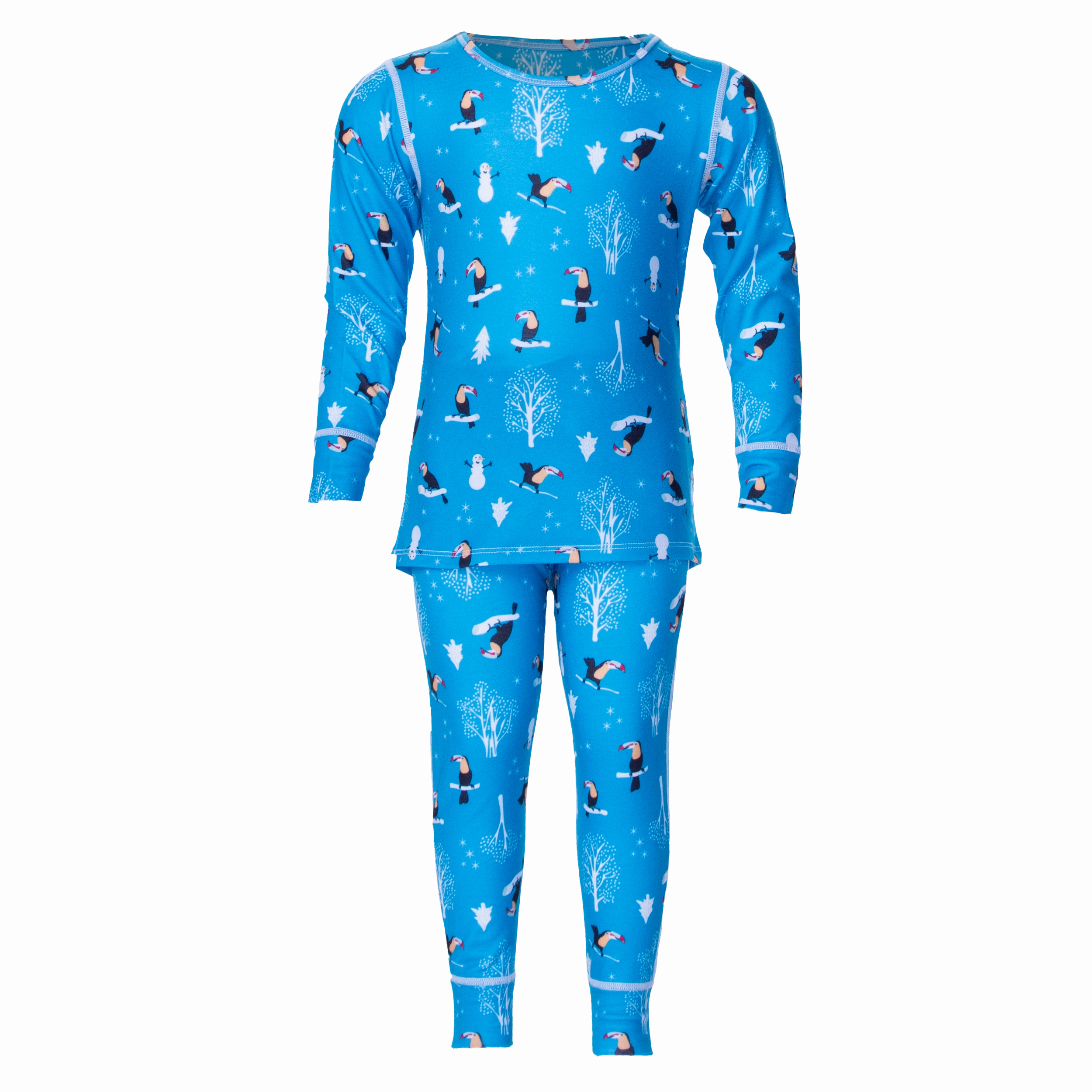 Dont Miss Big Savings Toddler Originals Print Set - Toucans