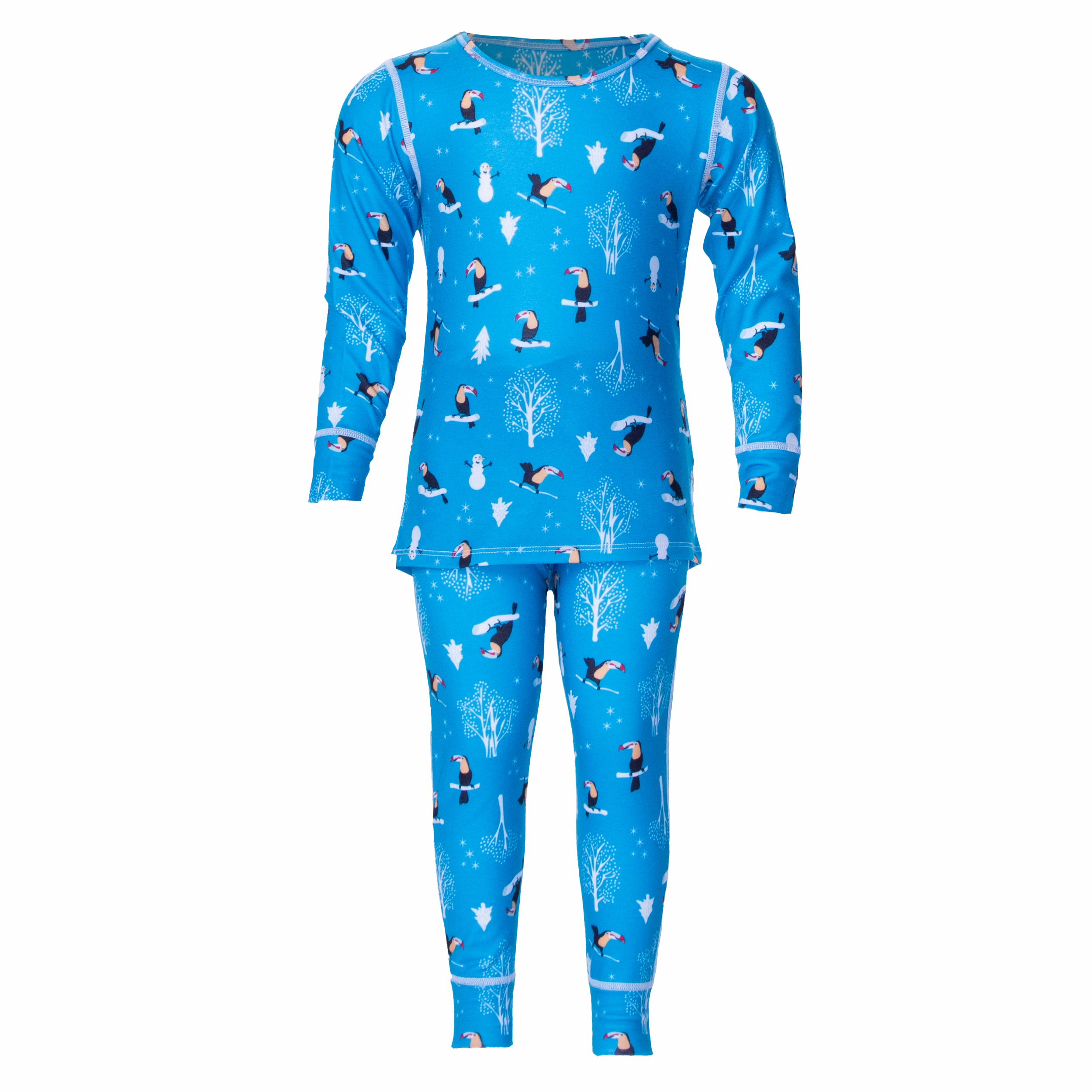 Toddler Originals Print Set - Toucans Clearance Event