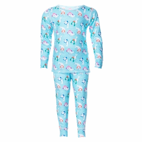 Toddler Originals Print Set - Winter Seals Big Clearance Event