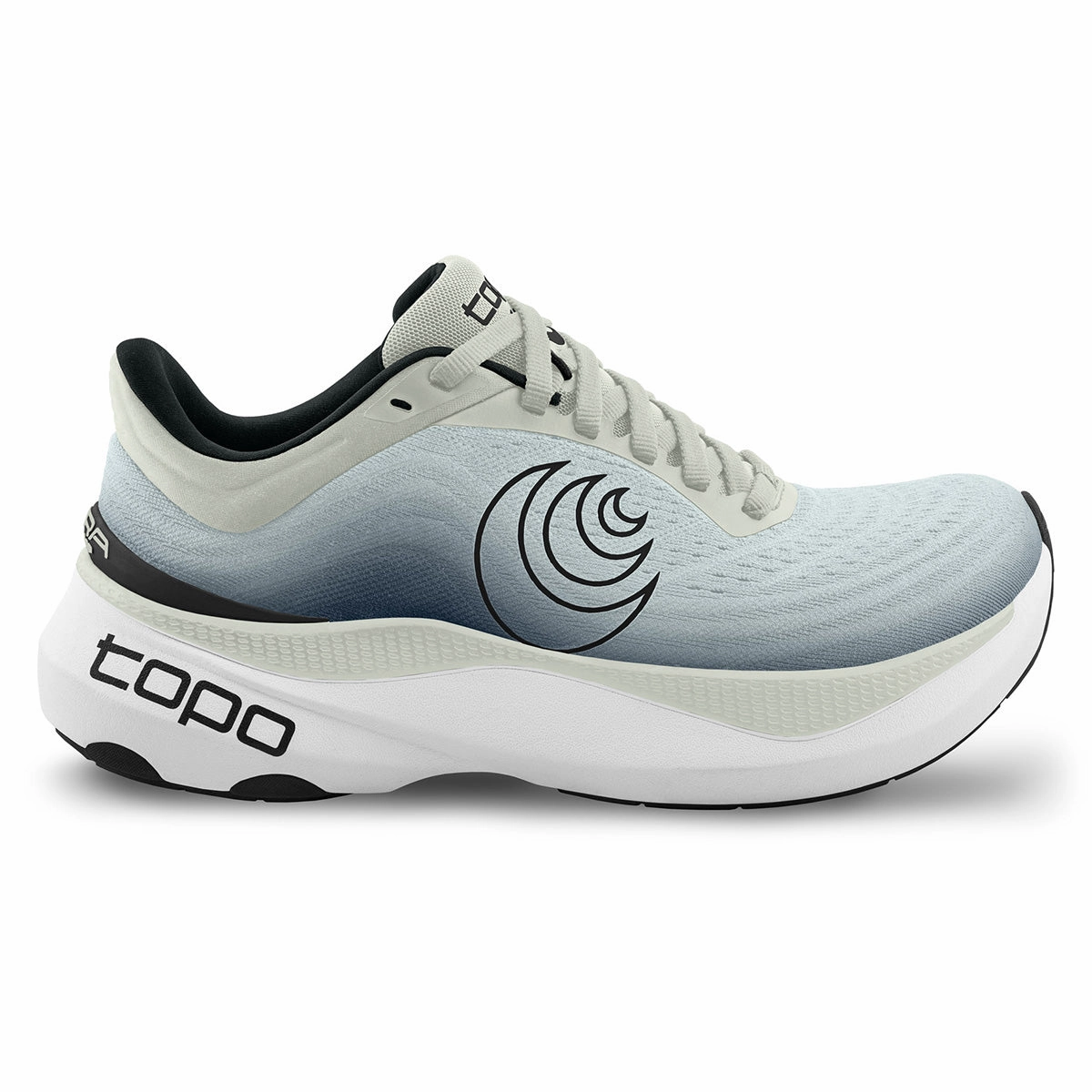 Topo Aura Mens | Grey/Charcoal Last Chance Steal Trending Hot Picks