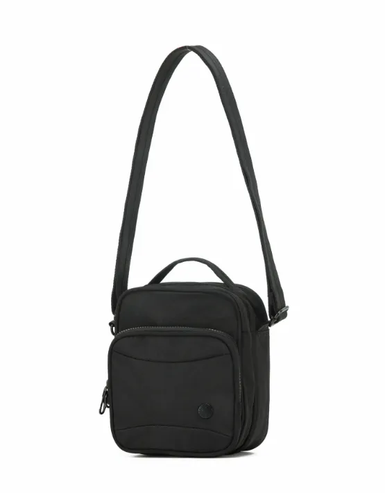 Tosca - Tca984 Anti Theft Side Bag- Black Big Clearance Event Shop Todays Picks