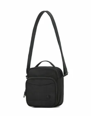 Tosca - Tca984 Anti Theft Side Bag- Black Big Clearance Event Shop Todays Picks