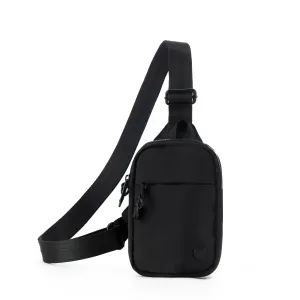 Price Drop Today Tosca - Tca991 Anti Theft Small Sling Bag - Black