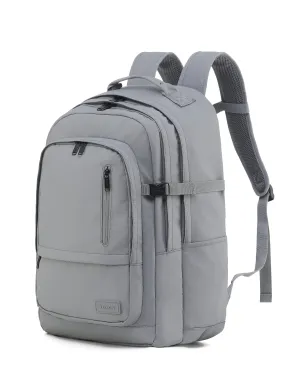Perfect Gift Offer Trending Hot Deal Tosca - Tca992 Zion Backpack - Grey