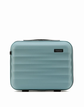 Hot Picks Today Hot Offer Inside Tosca - Interstellar 2.0 Vanity Beauty Case - Ocean Blue