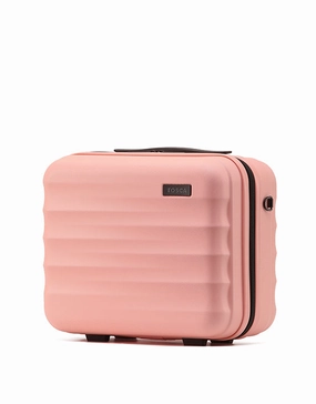 Tosca - Interstellar 2.0 Vanity Beauty Case - Peach Save Big Online Hot Offer Event