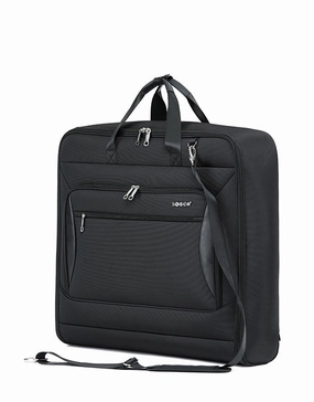 Instant Discount Tosca - Tca265 Garment Bag - Black