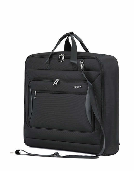 Instant Discount Tosca - Tca265 Garment Bag - Black