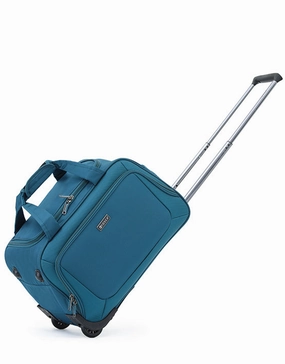 Hot Clearance Now Tosca - Tca602 Oakmont Cabin Wheeled Bag - Teal