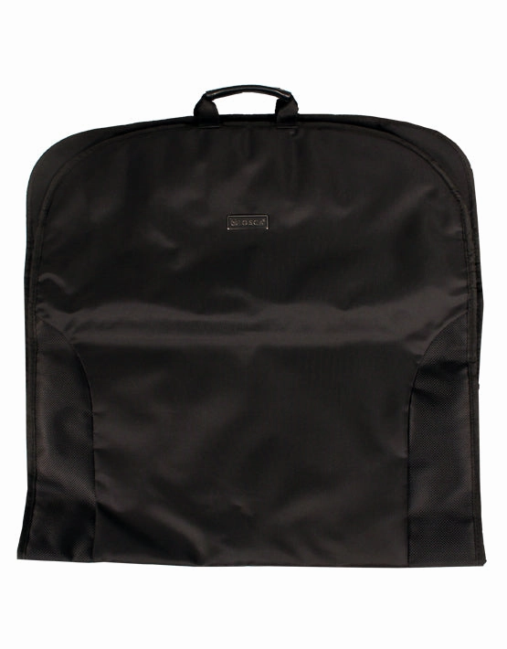 Tosca - Tca604 Oakmont Garment Bag - Black Last Chance Offer