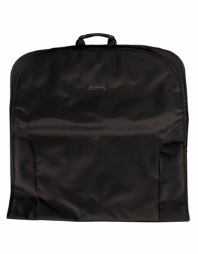 Tosca - Tca604 Oakmont Garment Bag - Black Last Chance Offer