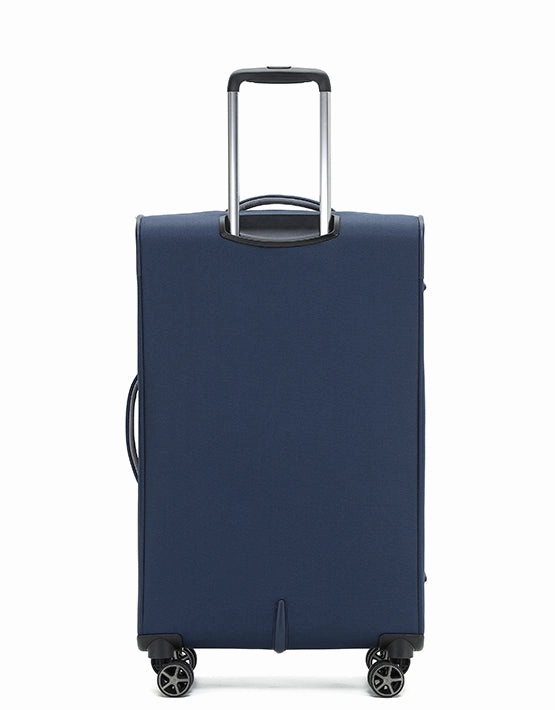 Tosca - Tca720 Vega 21In Small Spinner - Navy Special Offer Inside