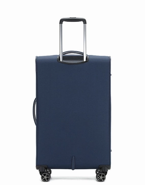 Tosca - Tca720 Vega 21In Small Spinner - Navy Special Offer Inside