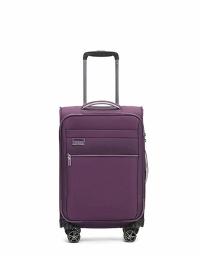 Sweet Deal Inside Tosca - Tca720 Vega 21In Small Spinner - Plum