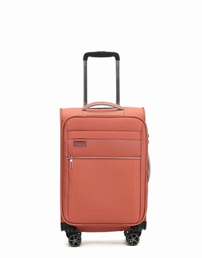 Dont Miss These Savings Tosca - Tca720 Vega 21In Small Spinner - Rust