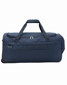 Best Deal Alert Tosca - Tca720-Wb Vega 74Cm Duffle On Wheels - Navy