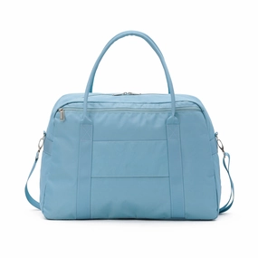 Hot Discount Deal Limited Time Discount Tosca - Tca935 Cabin Tote - Ocean Blue