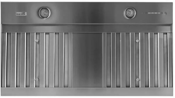 Trade-winds Designer Series VSL 400 Series 36" LED Light 600 CFM Hood VSL4366RC