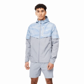 Shop Grab Savings Trailberg Dimension 2.0 Windbreaker Men