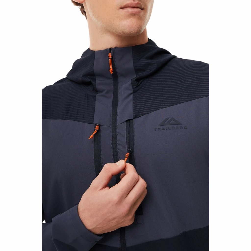 Trending Now Offer Shop Grab Offer Trailberg Elbrus 3.0 Hood Jacket Men