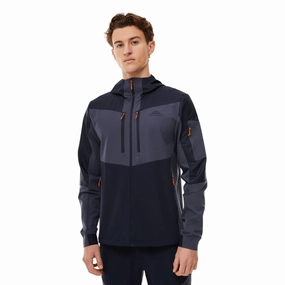 Last Chance Steal Trailberg Elbrus 3.0 Hood Jacket Men