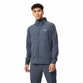 Flash Deal Alert Trailberg Frontier 2.0 Hooded Jacket Men